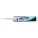 AquaForte Super Strong lijm/kit transp., Tuin en Terras, Nieuw