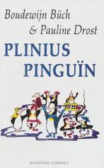 PLINIUS PINGUIN 9789025468521 Buch, Boeken, Verzenden, Gelezen, Buch