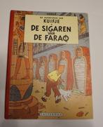 Kuifje 4 - De sigaren van de farao (A55) - 1 Album - 1955, Boeken, Nieuw