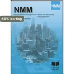 Nemas Middle Management 2 Kennis van functionele, Boeken, Verzenden, Gelezen, F.A.J. van der Linden