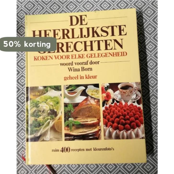 Heerlykste gerechten 9789069760070 Teubner, Boeken, Overige Boeken, Gelezen, Verzenden