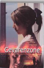 GEVARENZONE 9789085201168 Kirsten Heitzmann, Boeken, Romans, Verzenden, Gelezen, Kirsten Heitzmann