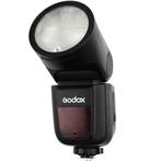 Godox Speedlite V1 Canon Kit OUTLET, Verzenden