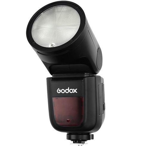 Godox Speedlite V1 Canon Kit OUTLET, TV, Hi-fi & Vidéo, Photo | Studio photo & Accessoires, Envoi