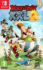Asterix & Obelix XXL 2 (Switch Games), Games en Spelcomputers, Games | Nintendo Switch, Ophalen of Verzenden, Zo goed als nieuw