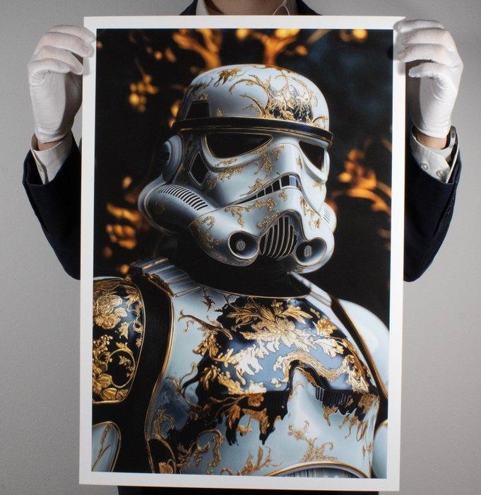 Henshin (Marco Celante) - Star Wars Jedi: Survivor videogame, Games en Spelcomputers, Spelcomputers | Overige Accessoires