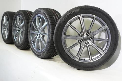 Audi Q5 SQ5 80A 20 inch velgen Continental Zomerbanden Nieuw, Auto-onderdelen, Banden en Velgen, Ophalen of Verzenden