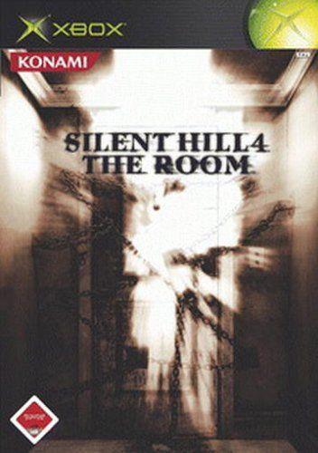 Silent Hill 4 The Room-Duits (Xbox) Gebruikt, Games en Spelcomputers, Games | Xbox Original, Ophalen of Verzenden