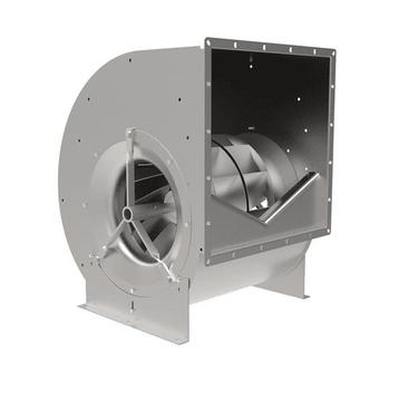 Rosenberg afzuigmotor DHAD 450-4 | 8187 m3/h | 400V beschikbaar voor biedingen