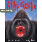 Killer Gorilla 9781842705544 Jeanne Willis, Verzenden, Gelezen, Jeanne Willis
