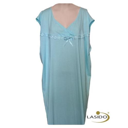 EXTRA GROTE maat nachthemd | 100% katoen | GROOTHANDEL, Kleding | Dames, Ondergoed en Lingerie, Verzenden