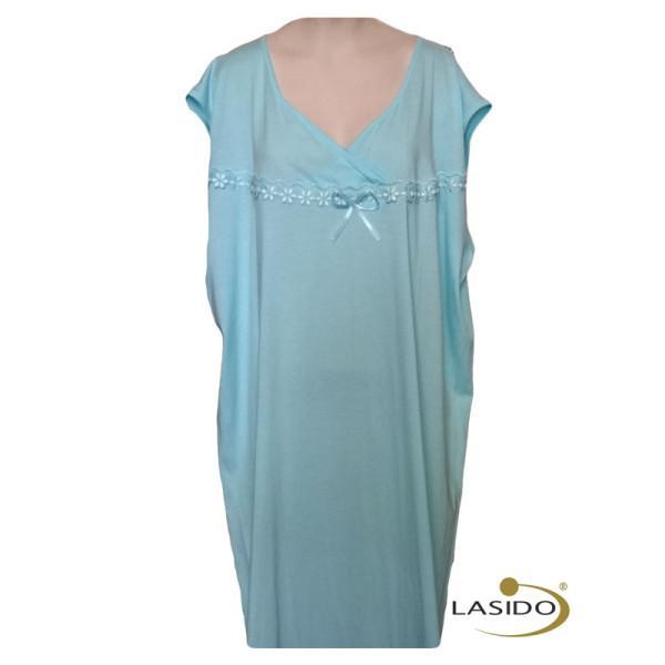 EXTRA GROTE maat nachthemd | 100% katoen | GROOTHANDEL, Kleding | Dames, Ondergoed en Lingerie, Verzenden