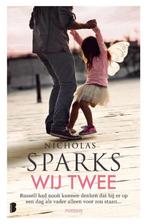 Wij twee 9789022585139 Nicholas Sparks, Boeken, Verzenden, Gelezen, Nicholas Sparks