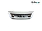 Embleem Yamaha XV 1100 Virago 1986-1997 (XV1100), Motoren, Verzenden, Gebruikt