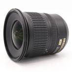 Nikon AF-S 10-24mm F/3.5-4.5G ED DX occasion, Audio, Tv en Foto, Verzenden, Zo goed als nieuw