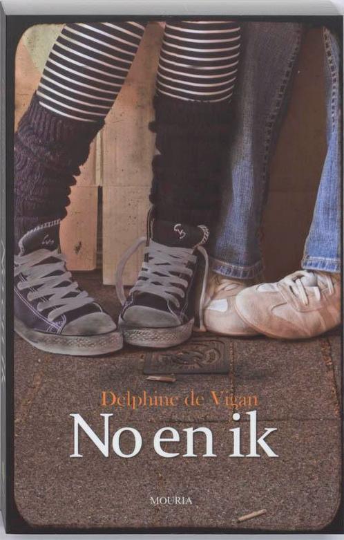 No En Ik 9789045800714, Boeken, Romans, Gelezen, Verzenden