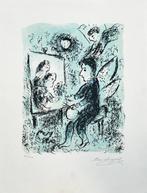 Marc Chagall (1887-1985) - Vers l’Autre Clarte