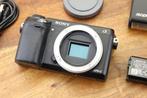 Sony Alpha Nex-6 , 24.3MP Mirrorless Digitale camera, Audio, Tv en Foto, Nieuw