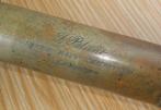 Marine telescope - Five Draw 45 inch Naval - 1750-1800 -