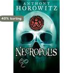 Necropolis 9781406318531 Anthony Horowitz, Boeken, Verzenden, Gelezen, Anthony Horowitz