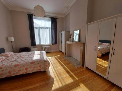 Appartement en Boulevard Général Jacques, Ixelles, Immo, Appartementen en Studio's te huur