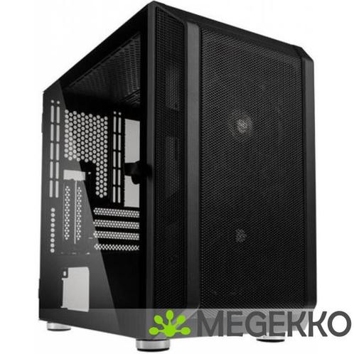 Kolink Citadel Mesh Micro ATX Tower Zwart, Informatique & Logiciels, Boîtiers d'ordinateurs, Envoi