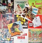 Bollywood - Various Artists - Collection of eleven great, Cd's en Dvd's, Nieuw in verpakking