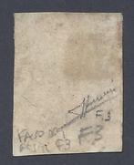 Italiaanse oude staten - Napels 1859 - Italiaanse oude, Postzegels en Munten, Gestempeld
