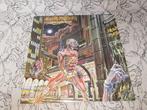 Iron Maiden - Somewhere In Time - 1st USA Pressing & The, Cd's en Dvd's, Nieuw in verpakking