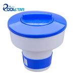 Chloordrijver chloordispenser zwembad 7 voor tabletten tot, Tuin en Terras, Verzenden, Nieuw