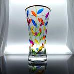 Secoloventesimo - Vaas - 24 kt goud - Met de hand, Antiek en Kunst