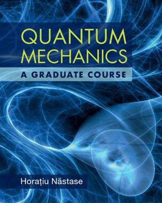 Quantum Mechanics 9781108838733 Horatiu Nastase, Boeken, Taal | Engels, Zo goed als nieuw, Verzenden