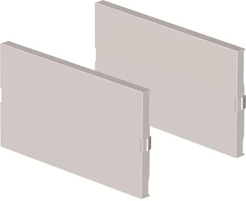 2-pièces ABB Mistral65 Blind Panel Insert 12 Module -, Bricolage & Construction, Électricité & Câbles, Envoi