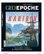 GEO Epoche (mit DVD) / GEO Epoche mit DVD 104/2020 - Die..., Schröder, Jens, Verzenden