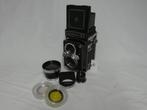 Yashica -D TLR | Analoge camera, Audio, Tv en Foto, Nieuw