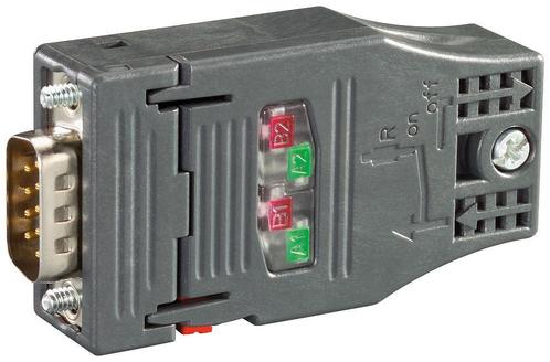 Siemens SIMATIC Veldbus Decentraal Randapparaat - Analoge, Doe-het-zelf en Bouw, Elektriciteit en Kabels, Verzenden