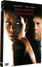 Dangereuse seduction [FR IMPORT] DVD, Zo goed als nieuw, Verzenden