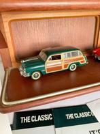 Franklin Mint 1:43 - Modelauto (12) - Franklin Mint 12 Model, Hobby en Vrije tijd, Nieuw