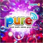 Pure FM - Pure Fm 2015 op CD, Cd's en Dvd's, Verzenden, Nieuw in verpakking