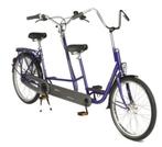 TANDEM NINDO - 7V. (FW)