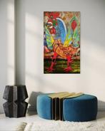 V. Cox - Cocorocó - III