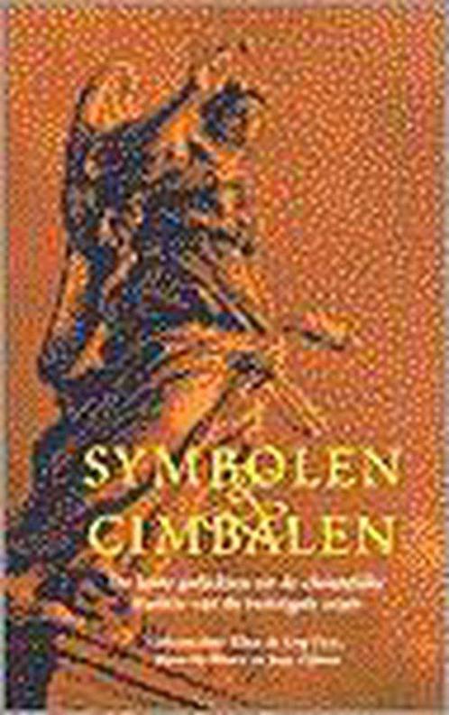 Symbolen En Cimbalen 9789023990307, Livres, Poèmes & Poésie, Envoi