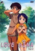 Love Hina, Vol. 2 (Episoden 5-8) von Yoshiaki Iwasaki  DVD, Verzenden