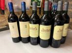 1996 x 4 Chateau Beaumont, Château Carole, 1997 x 3 Château, Verzamelen, Nieuw