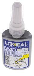 Loxeal 82-33 Groen 50 ml Scharnier borger, Doe-het-zelf en Bouw, Verzenden, Nieuw