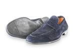 Magnanni Loafers in maat 39 Blauw | 5% extra korting, Loafers, Magnanni, Gedragen, Verzenden