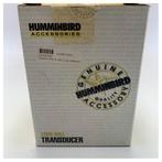 Bieden: Humminbird XTH-6-16-P tru-hull depth transducer, Ophalen of Verzenden, Nieuw