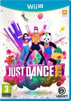 Just Dance 2019-Standaard (Wii U) Gebruikt, Games en Spelcomputers, Ophalen of Verzenden, Nieuw