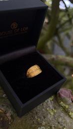 Viking periode Geel goud Ring