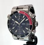 Oris - Divers Titan - 7542 - Homme - 2000-2010, Nieuw